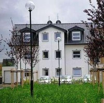 фото отеля Spaleks Villa Hotel Kerpen