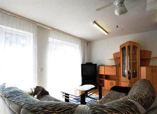 фото отеля Spaleks Villa Hotel Kerpen