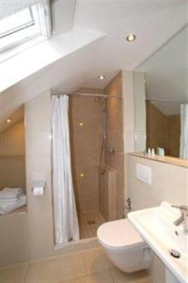 фото отеля Hotel Iris am See garni