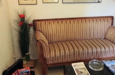 фото отеля Hotel Iris am See garni