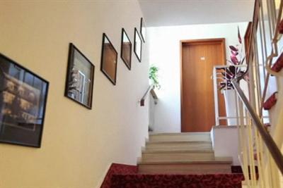 фото отеля Hotel Iris am See garni