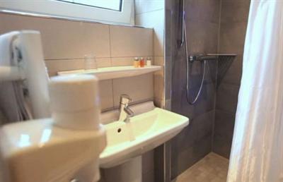 фото отеля Hotel Iris am See garni