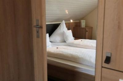 фото отеля Hotel Iris am See garni