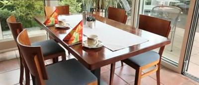 фото отеля Hotel Iris am See garni