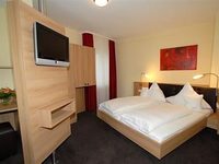 Hotel Iris am See garni