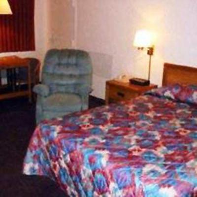 фото отеля Hot Springs Inn Truth Or Consequences