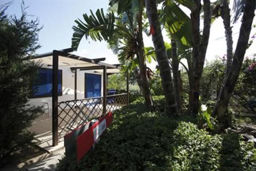 фото отеля Nyce Club Le Dune