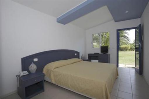 фото отеля Nyce Club Le Dune