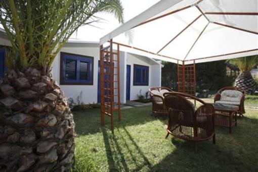 фото отеля Nyce Club Le Dune