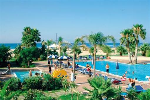 фото отеля Nyce Club Le Dune