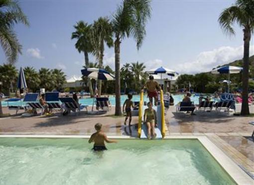 фото отеля Nyce Club Le Dune