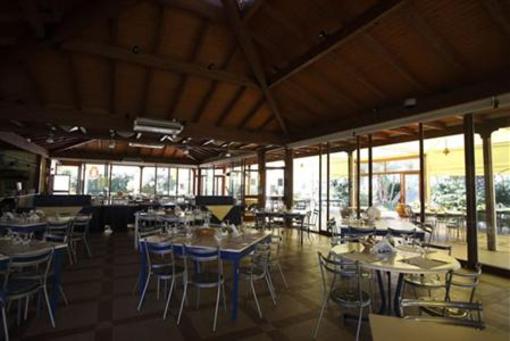 фото отеля Nyce Club Le Dune