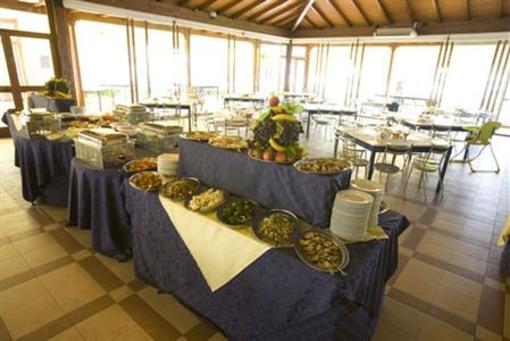 фото отеля Nyce Club Le Dune