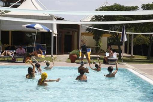 фото отеля Nyce Club Le Dune