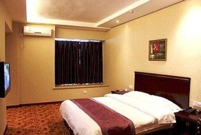 фото отеля Hongbo Hotel