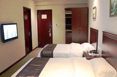 фото отеля Hongbo Hotel