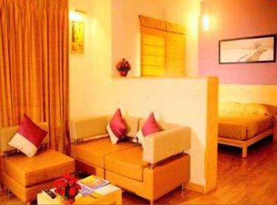фото отеля Brigade Homestead Jayanagar 1st Block Bangalore