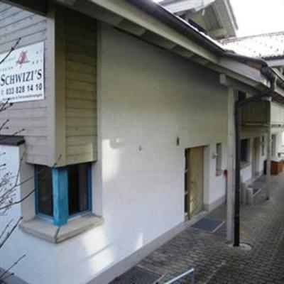 фото отеля Schwizis Holiday Apartment Niederried