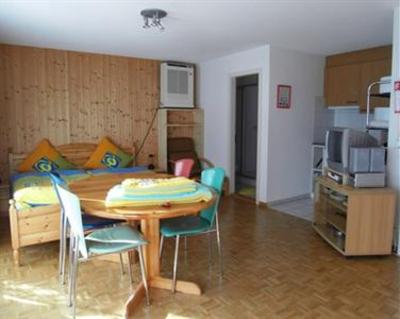 фото отеля Schwizis Holiday Apartment Niederried