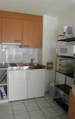 фото отеля Schwizis Holiday Apartment Niederried