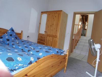 фото отеля Schwizis Holiday Apartment Niederried