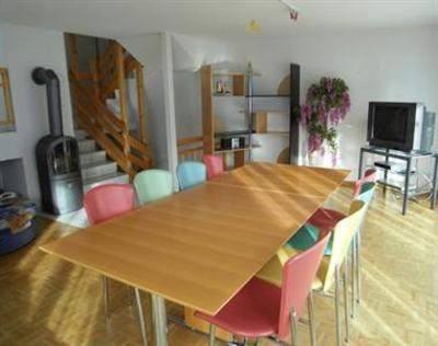 фото отеля Schwizis Holiday Apartment Niederried