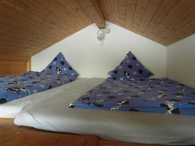фото отеля Schwizis Holiday Apartment Niederried