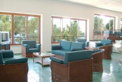 фото отеля Hotel Punta Licosa