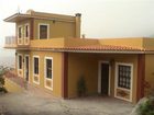 фото отеля Sombrero Pico Casas