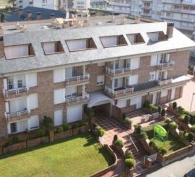 фото отеля Apartamentos Las Terrazas