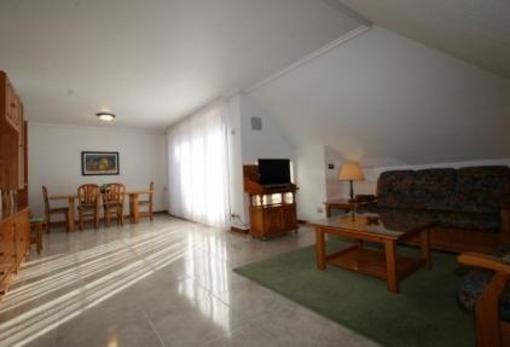 фото отеля Apartamentos Las Terrazas