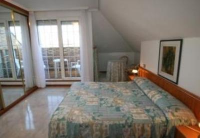 фото отеля Apartamentos Las Terrazas