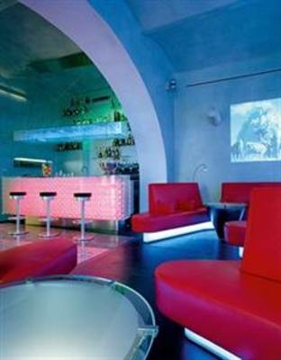 фото отеля Greif Hotel Bolzano