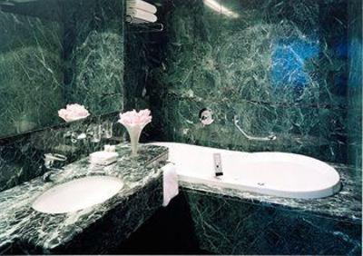 фото отеля Greif Hotel Bolzano