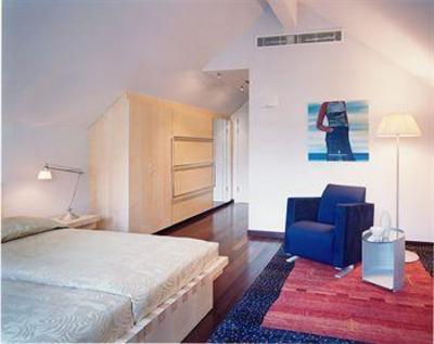 фото отеля Greif Hotel Bolzano