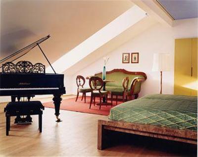 фото отеля Greif Hotel Bolzano