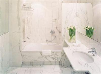 фото отеля Greif Hotel Bolzano