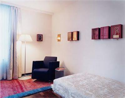 фото отеля Greif Hotel Bolzano