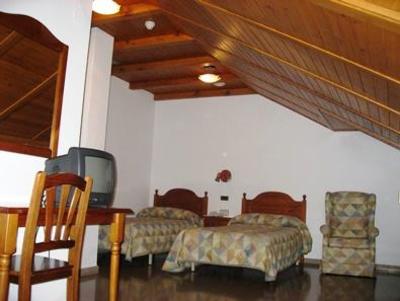 фото отеля Anaya Hotel Puente La Reina de Jaca