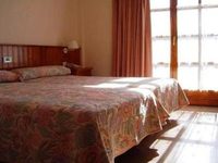Anaya Hotel Puente La Reina de Jaca