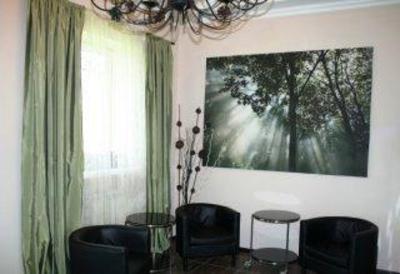фото отеля Don Hotel