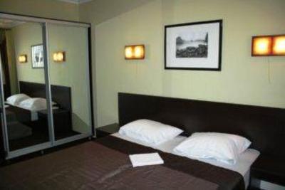 фото отеля Don Hotel