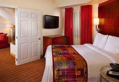 фото отеля Memphis Marriott East