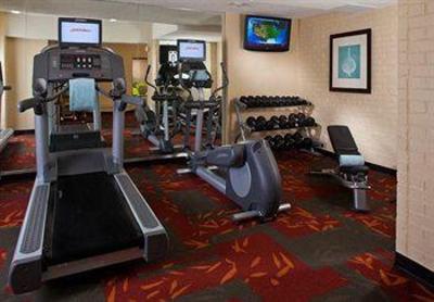 фото отеля Memphis Marriott East