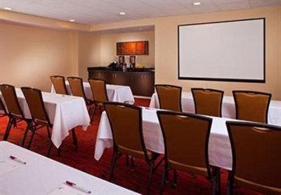 фото отеля Memphis Marriott East