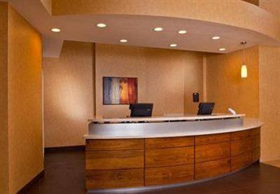 фото отеля Memphis Marriott East