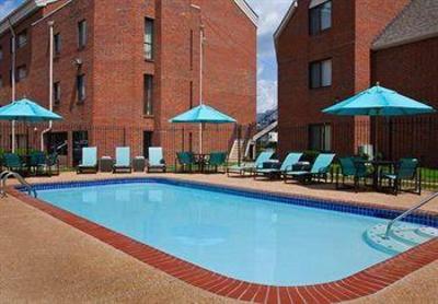фото отеля Memphis Marriott East