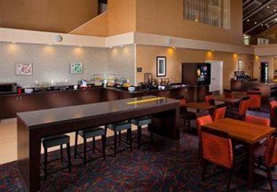 фото отеля Memphis Marriott East