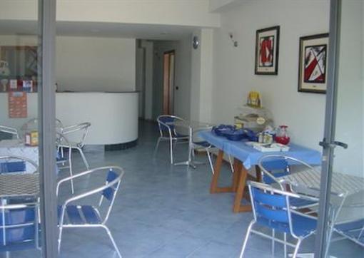 фото отеля Hotel Poseidon Corigliano Calabro