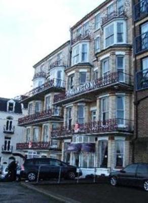 фото отеля Arlington Hotel Ilfracombe